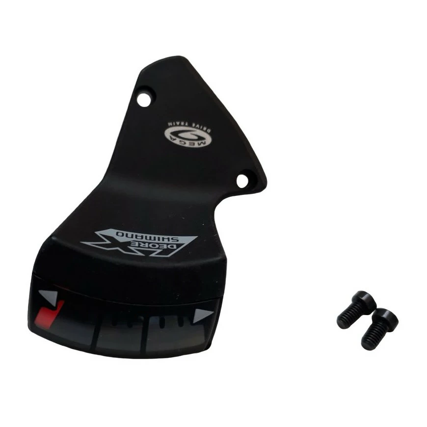 Indicateur De Vitesses Pour Commande Shimano LX M570 3 Indicateur De Vitesses Pour Commande Shimano LX M570