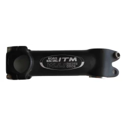 ITM Road Racing Potence 120 Mm 1"1/8 OS 10 ITM Road Racing Potence 120 Mm 1"1/8 OS -BMX Soldes Boutique itm road racing potence 120 mm 118 os 2