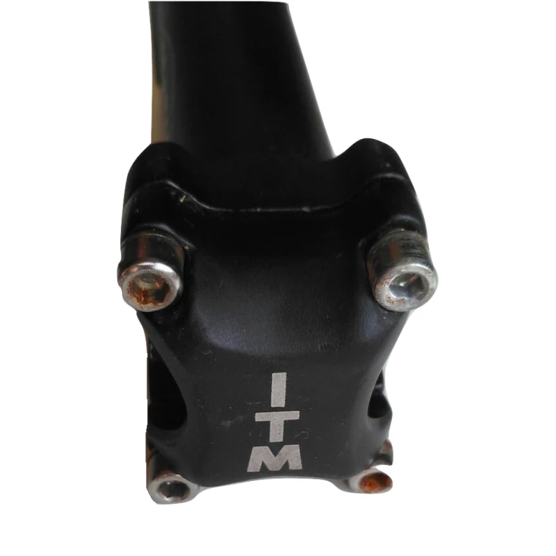 ITM Road Racing Potence 120 Mm 1"1/8 OS 7 ITM Road Racing Potence 120 Mm 1"1/8 OS – Image 5