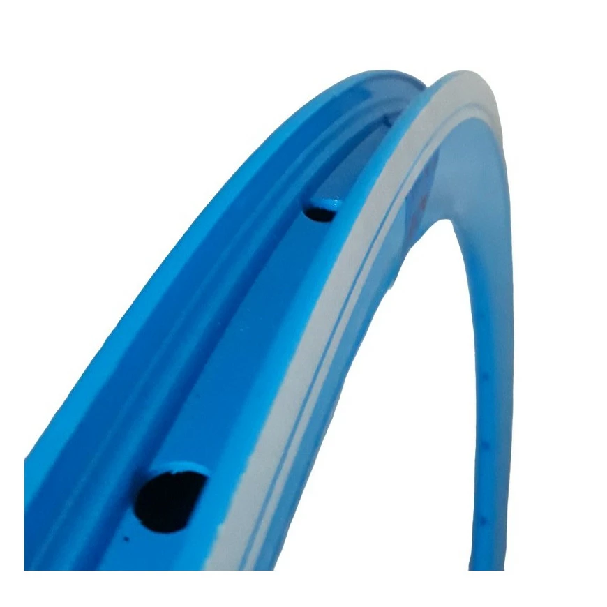 Jante Fixie Bleu 32 Trous 700 40 Mm 3 Jante Fixie Bleu 32 Trous 700 40 Mm
