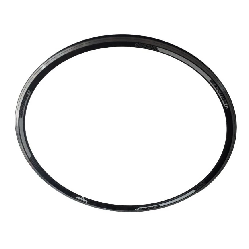 Jante Velo Route 700 Bontrager 24 Trous 3 Jante Velo Route 700 Bontrager 24 Trous