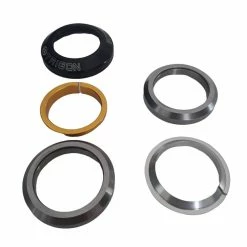 Jeu De Direction Intégré 1"1/8 Trigon -BMX Soldes Boutique jeu de direction integre 118 trigon 1