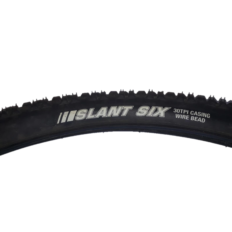 Pneu Vtt Kenda Slant Six 27,5 X 2,10 TR 3 Pneu Vtt Kenda Slant Six 27,5 X 2,10 TR