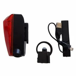 Kit Eclairage Velo Atoo 5 Leds 2 Fonctions USB 7 Kit Eclairage Velo Atoo 5 Leds 2 Fonctions USB -BMX Soldes Boutique kit eclairage velo atoo 5 leds 2 fonctions usb 2