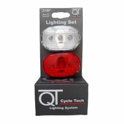 Lampes Velo Led