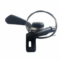 Leviers Shimano Mountain LX SL-M455 7v 8 Leviers Shimano Mountain LX SL-M455 7v -BMX Soldes Boutique leviers shimano mountain lx sl m455 7v 1