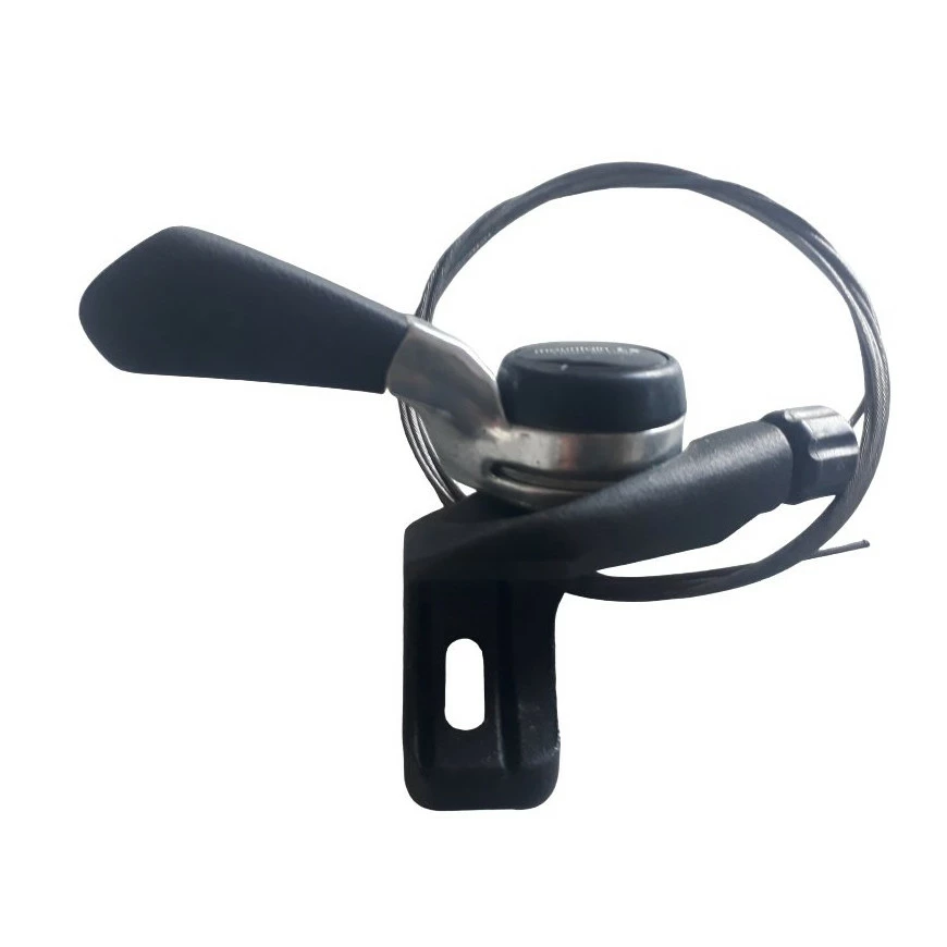 Leviers Shimano Mountain LX SL-M455 7v 4 Leviers Shimano Mountain LX SL-M455 7v – Image 2