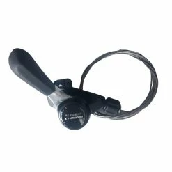 Leviers Shimano Mountain LX SL-M455 7v 9 Leviers Shimano Mountain LX SL-M455 7v -BMX Soldes Boutique leviers shimano mountain lx sl m455 7v 2