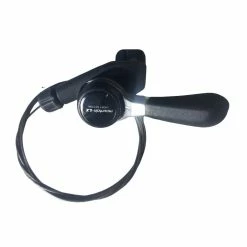 Leviers Shimano Mountain LX SL-M455 7v 10 Leviers Shimano Mountain LX SL-M455 7v -BMX Soldes Boutique leviers shimano mountain lx sl m455 7v 3