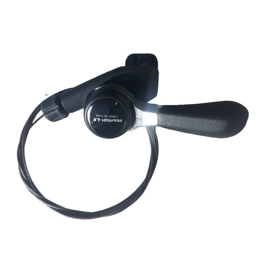 Leviers Shimano Mountain LX SL-M455 7v 6 Leviers Shimano Mountain LX SL-M455 7v – Image 4