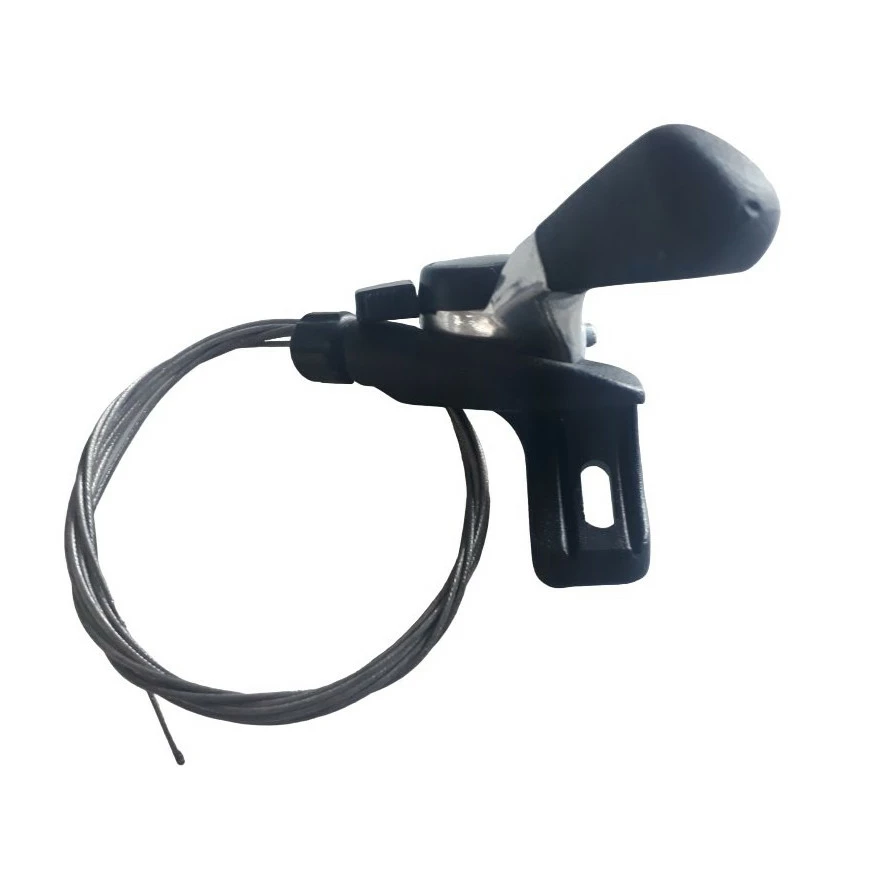 Leviers Shimano Mountain LX SL-M455 7v 7 Leviers Shimano Mountain LX SL-M455 7v – Image 5