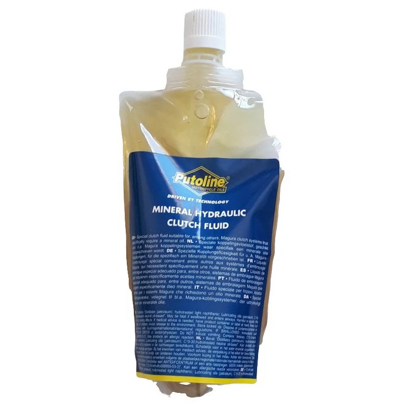 Liquide De Frein Mineral 125 Ml 4 Liquide De Frein Mineral 125 Ml – Image 2