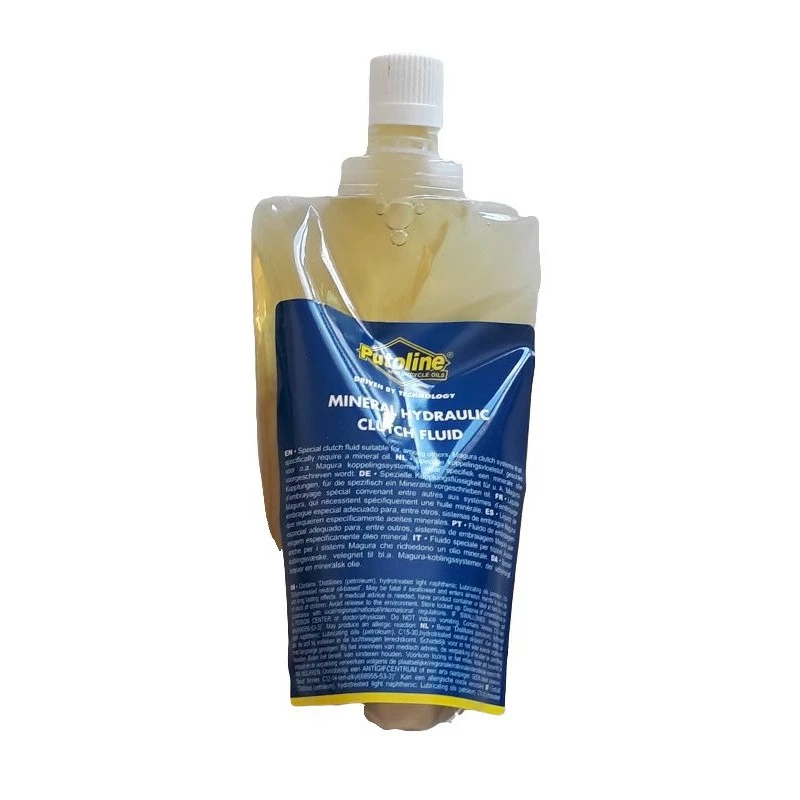 Liquide De Frein Mineral 125 Ml 3 Liquide De Frein Mineral 125 Ml