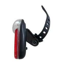 Lumiere Arriere Velo 3 Leds 9 Lumiere Arriere Velo 3 Leds -BMX Soldes Boutique lumiere arriere velo 3 leds 2