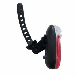 Lumiere Arriere Velo 3 Leds 10 Lumiere Arriere Velo 3 Leds -BMX Soldes Boutique lumiere arriere velo 3 leds 3