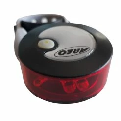 Lumière Arrière Vélo Areo -BMX Soldes Boutique lumiere arriere velo areo 2