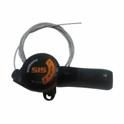 Manette De Vitesses Droite 5 Vitesses Shimano