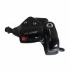 Manette Derailleur Droite Microshift 9v -BMX Soldes Boutique manette derailleur droite microshift 9v