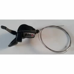 Manette Gauche Shimano Alivio 3 Plateaux