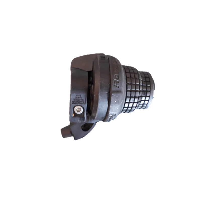 Manette Grip Shift Droite Shimano SL-RS35 6v 4 Manette Grip Shift Droite Shimano SL-RS35 6v – Image 2