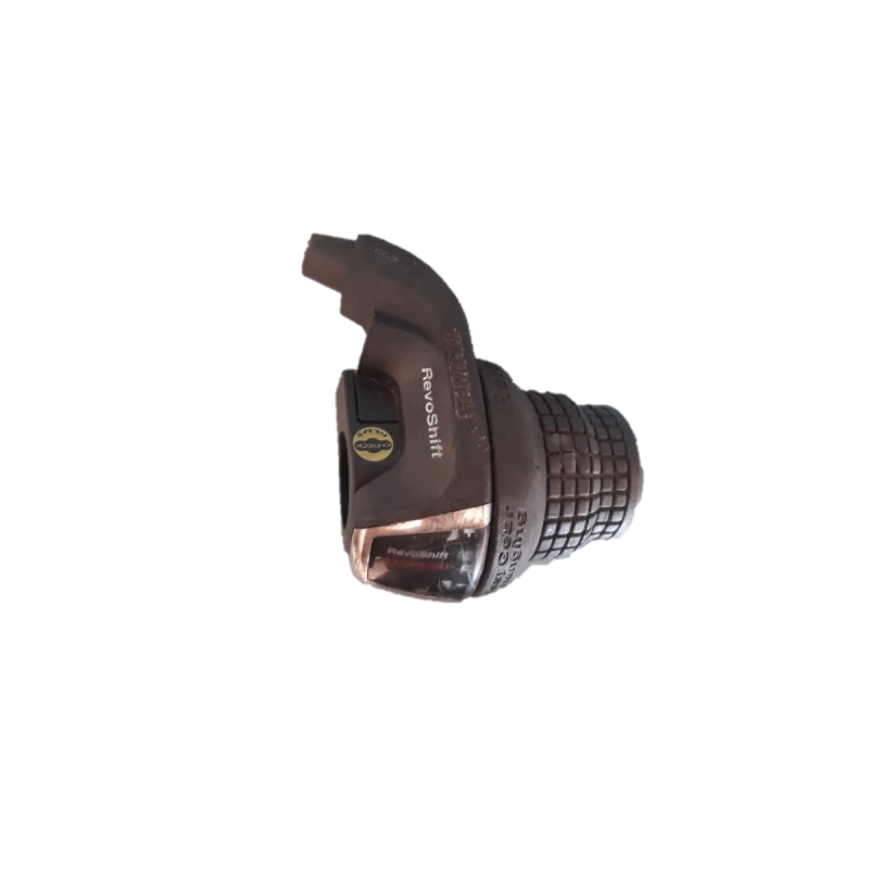 Manette Grip Shift Droite Shimano SL-RS35 6v 5 Manette Grip Shift Droite Shimano SL-RS35 6v – Image 3