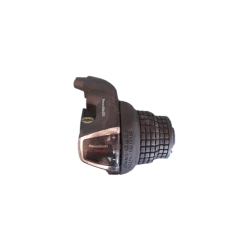 Manette Grip Shift Droite Shimano SL-RS35 6v
