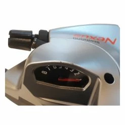 Manette Shimano Nexus SB-8S20 8 Vitesses -BMX Soldes Boutique manette shimano nexus sb 8s20 8 vitesses 2