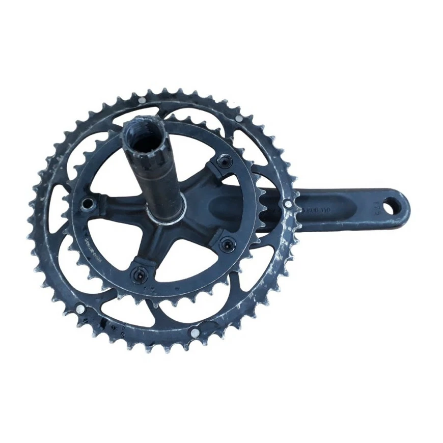 Manivelle Droite FSA Gossamer 175 Mm 4 Manivelle Droite FSA Gossamer 175 Mm – Image 2