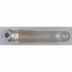 Manivelle Gauche Shimano FC-M131 6 Manivelle Gauche Shimano FC-M131 -BMX Soldes Boutique manivelle gauche shimano fc m131 1