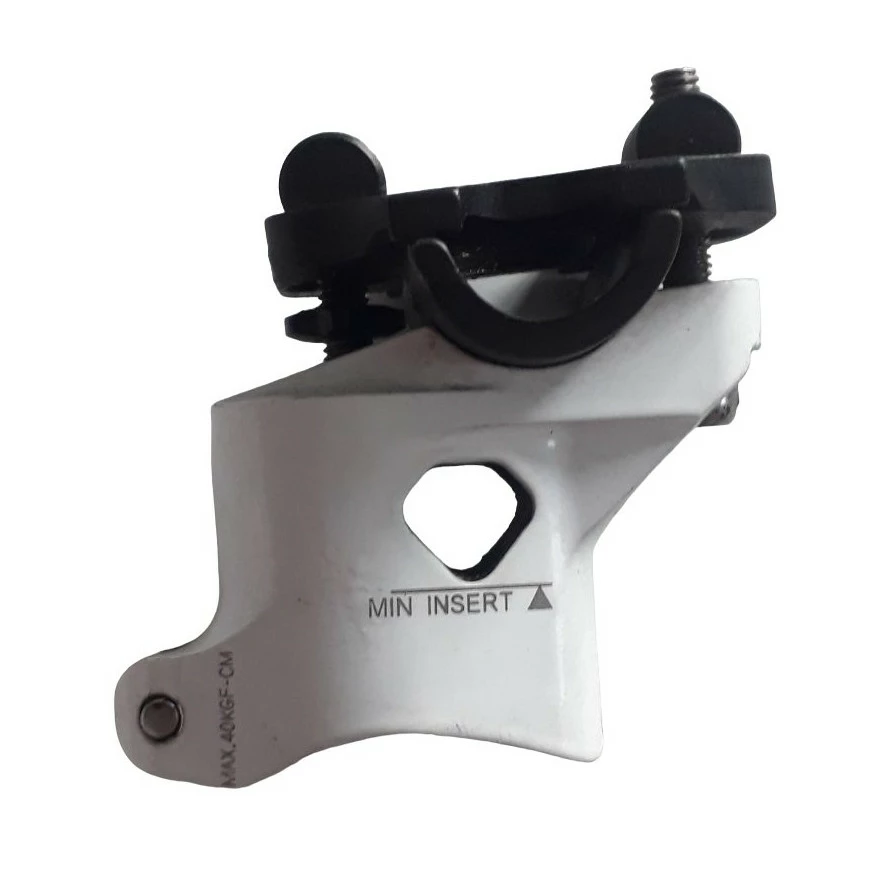 Mat De Selle 18 Mm De Recul D'occasion 4 Mat De Selle 18 Mm De Recul D'occasion – Image 2