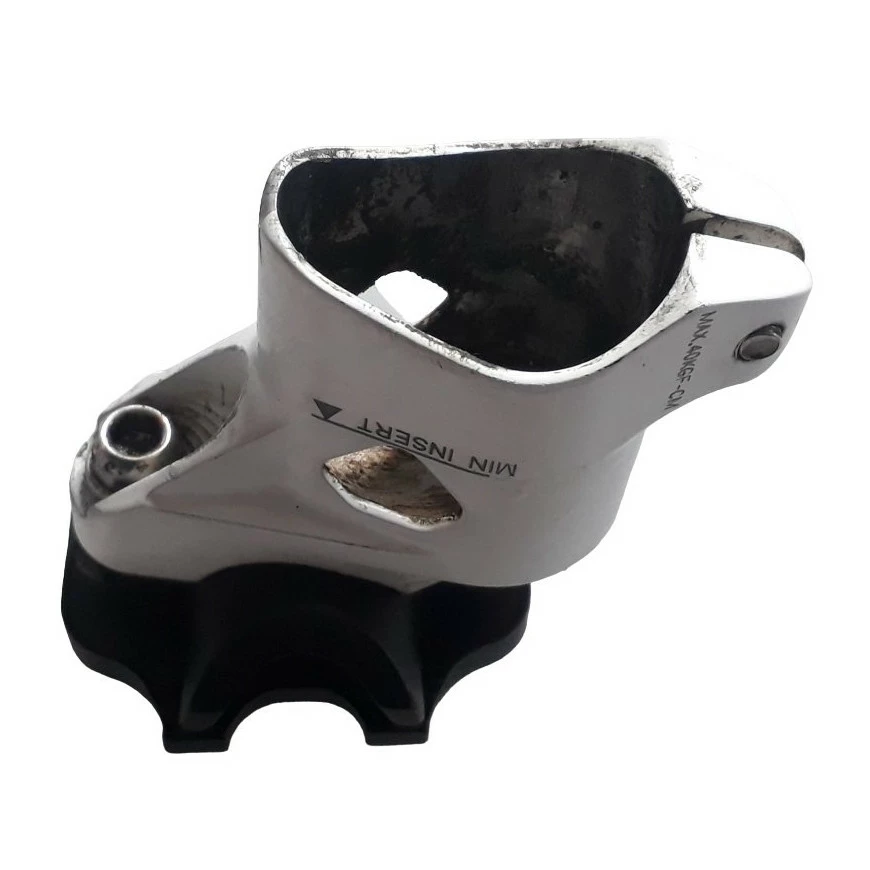 Mat De Selle 18 Mm De Recul D'occasion 5 Mat De Selle 18 Mm De Recul D'occasion – Image 3