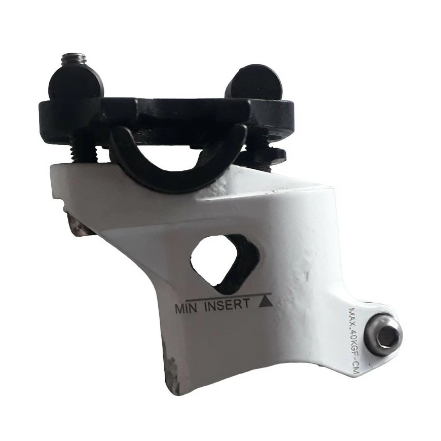 Mat De Selle 18 Mm De Recul D'occasion 3 Mat De Selle 18 Mm De Recul D'occasion