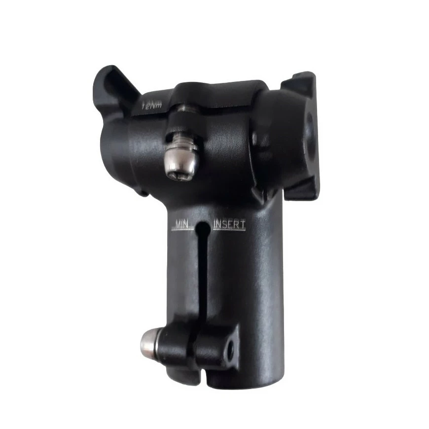 Mat De Selle 34.8 Mm 3 Mat De Selle 34.8 Mm – Image 2