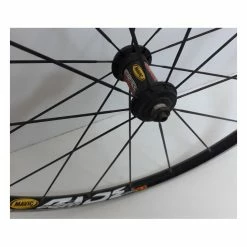 Mavic Crossride Roue Avant 26 Pouces -BMX Soldes Boutique mavic crossride roue avant 26 pouces 2