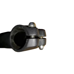 MBK Potence 110 Mm 1"1/8 25.4 Mm -BMX Soldes Boutique mbk potence 110 mm 118 254 mm 5