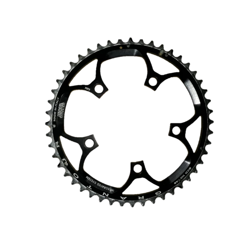 Miche Grantour Plateau 48 Dents 10 Vitesses Compact 110 Mm 3 Miche Grantour Plateau 48 Dents 10 Vitesses Compact 110 Mm