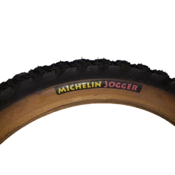 Michelin Jogger 14 X 1.75 Pneu Vélo Enfant