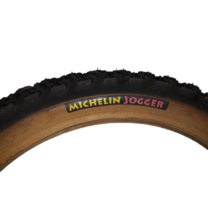 Michelin Jogger 14 X 1.75 Pneu Vélo Enfant 3 Michelin Jogger 14 X 1.75 Pneu Vélo Enfant