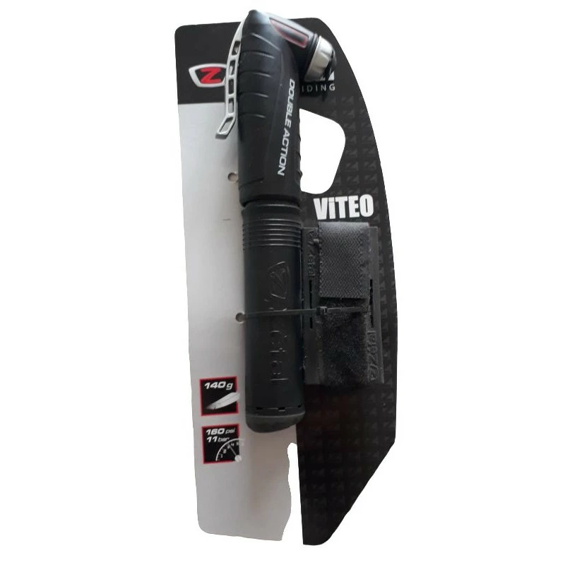 Mini Pompe Velo Zefal Viteo 3 Mini Pompe Velo Zefal Viteo