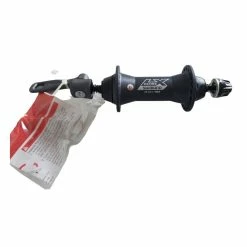 Moyeu Avant Shimano Deore LX IHB-M570A 36 Trous