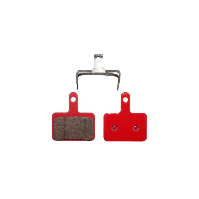 Newton Shimano Deore Plaquettes De Frein 3 Newton Shimano Deore Plaquettes De Frein