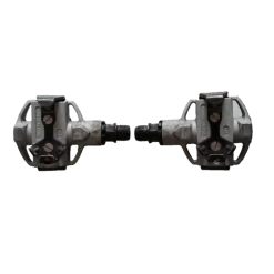 Paire De Pédales Look Grise Vtt 5 Paire De Pédales Look Grise Vtt -BMX Soldes Boutique paire de pedales look grise vtt 1