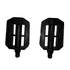 Paire De Pédales Résine Enfant