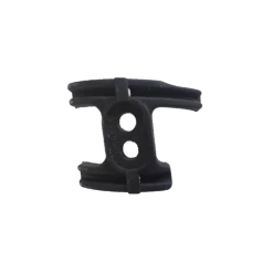 Passage De Câbles à Fixer Sous La Boîte De Pédalier