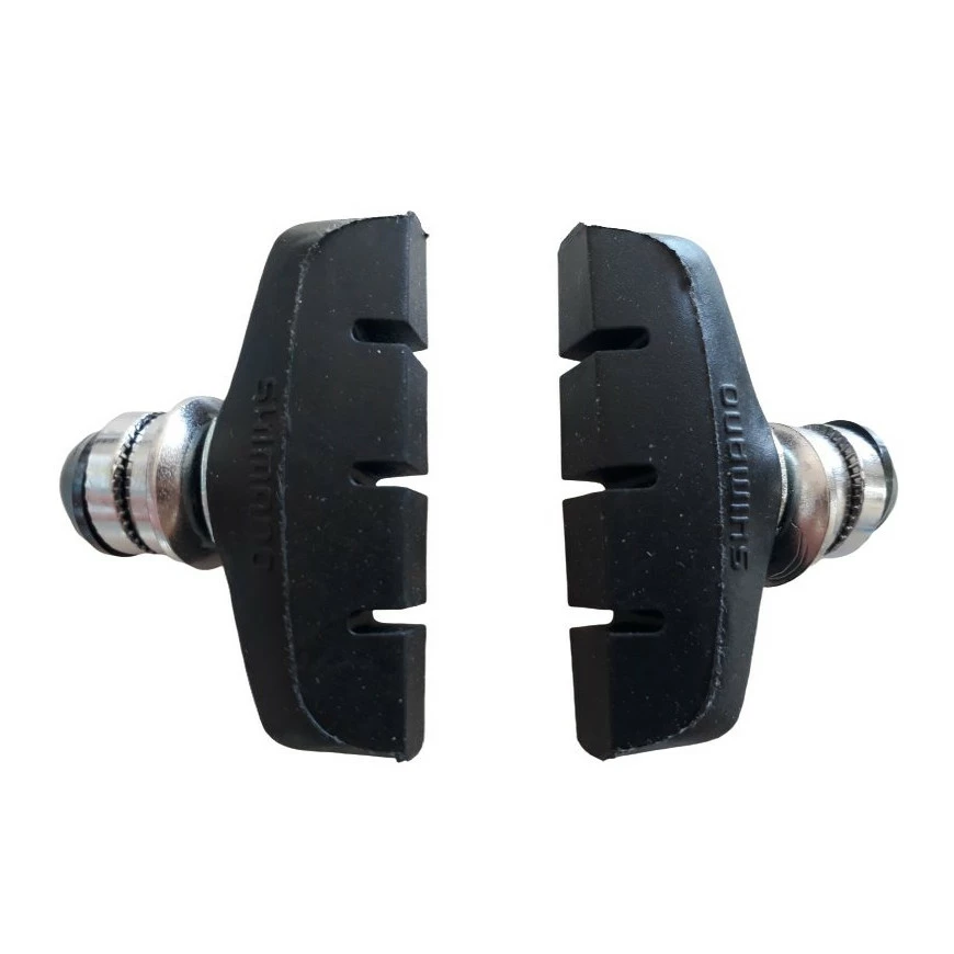 Patins De Frein Cantilever Shimano 4 Patins De Frein Cantilever Shimano – Image 2