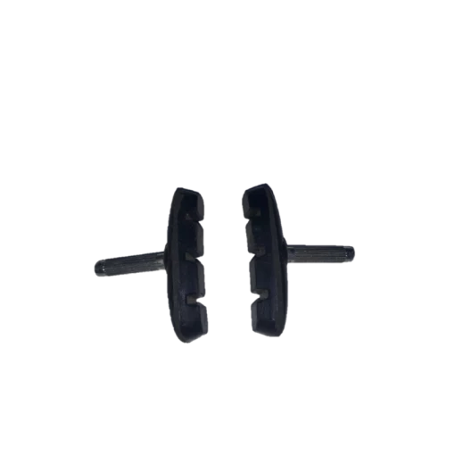 Patins Frein Velo à Tige Pour V-Brake Ou Cantilever -BMX Soldes Boutique patins frein velo a tige pour v brake ou cantilever