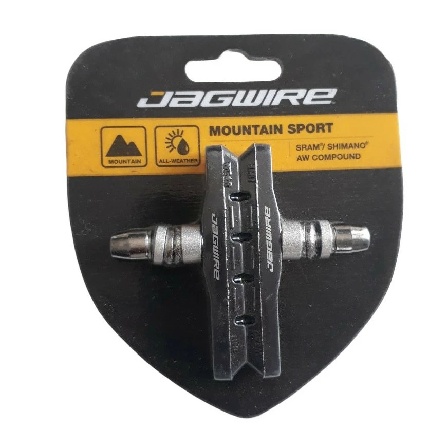 Patins V Brake Jagwire Mountain Sport 3 Patins V Brake Jagwire Mountain Sport