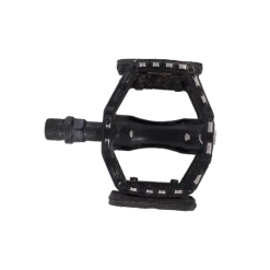 Pédale Vélo VTT Droite Aluminium -BMX Soldes Boutique pedale velo vtt droite aluminium 1