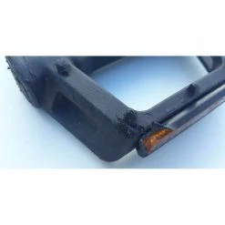 Pédales Btwin -BMX Soldes Boutique pedales btwin 1