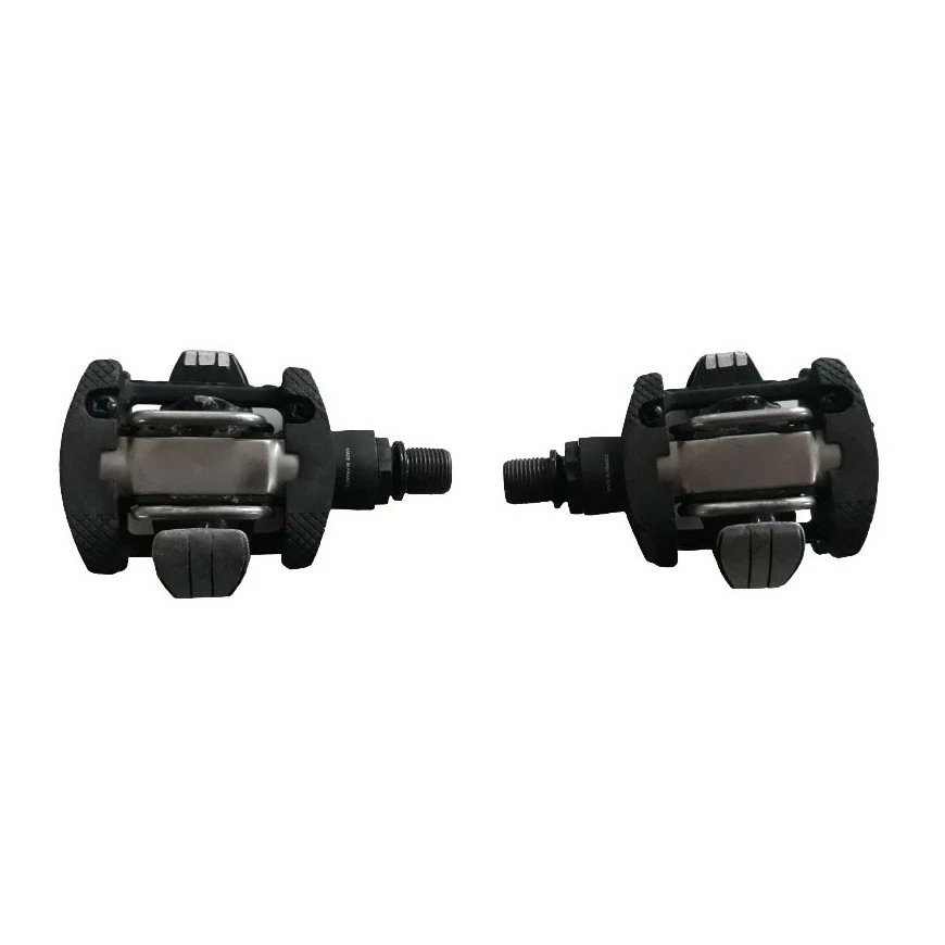 Pédales Look S-Track Race D'occasion 4 Pédales Look S-Track Race D'occasion – Image 2